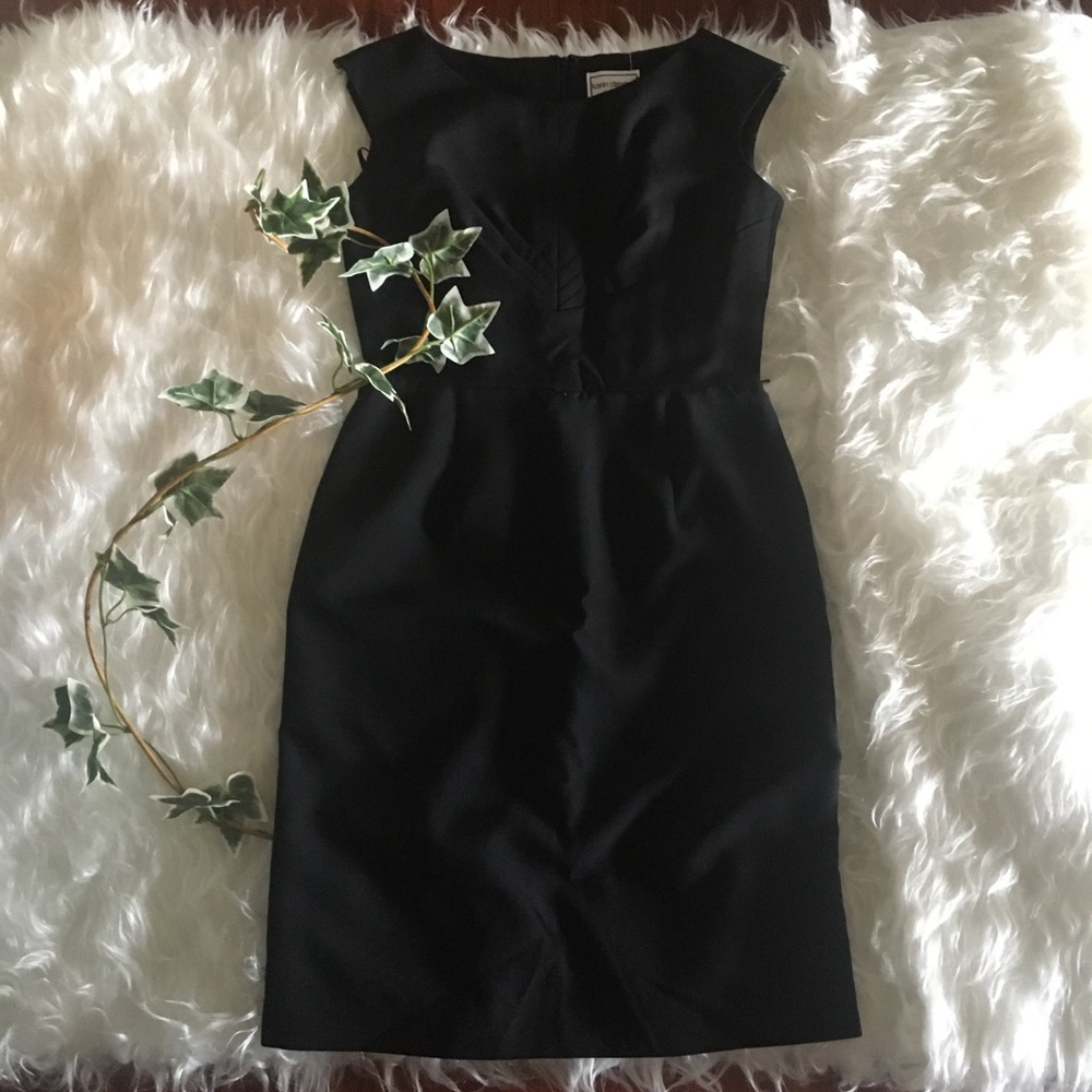 Karin Stevens Dress